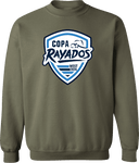 Crew Sweatshirt - Copa Rayados West 2026 - Badge