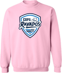 Crew Sweatshirt - Copa Rayados West 2026 - Badge