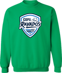 Crew Sweatshirt - Copa Rayados West 2026 - Badge