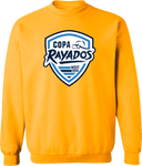 Crew Sweatshirt - Copa Rayados West 2026 - Badge