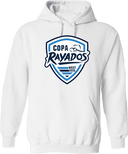 Hoodies - Copa Rayados West 2026 - Badge