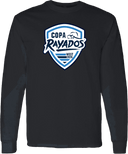 Long Sleeves - Copa Rayados West 2026 - Badge