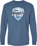 Long Sleeves - Copa Rayados West 2026 - Badge