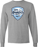 Long Sleeves - Copa Rayados West 2026 - Badge