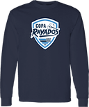 Long Sleeves - Copa Rayados West 2026 - Badge