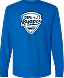 Long Sleeves - Copa Rayados West 2026 - Badge