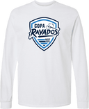Long Sleeves - Copa Rayados West 2026 - Badge