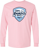 Long Sleeves - Copa Rayados West 2026 - Badge