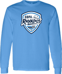 Long Sleeves - Copa Rayados West 2026 - Badge