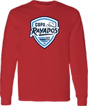 Long Sleeves - Copa Rayados West 2026 - Badge