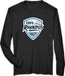 Performance Long Sleeves - Copa Rayados West 2026 - Badge