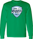 Long Sleeves - Copa Rayados West 2026 - Badge