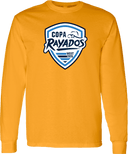 Long Sleeves - Copa Rayados West 2026 - Badge