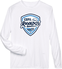 Performance Long Sleeves - Copa Rayados West 2026 - Badge