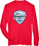 Performance Long Sleeves - Copa Rayados West 2026 - Badge
