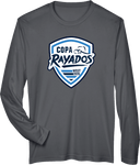 Performance Long Sleeves - Copa Rayados West 2026 - Badge
