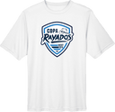 Performance Short Sleeves - Copa Rayados West 2026 - Badge