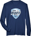 Performance Long Sleeves - Copa Rayados West 2026 - Badge