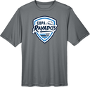 Performance Short Sleeves - Copa Rayados West 2026 - Badge