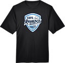 Performance Short Sleeves - Copa Rayados West 2026 - Badge