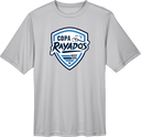 Performance Short Sleeves - Copa Rayados West 2026 - Badge