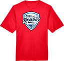 Performance Short Sleeves - Copa Rayados West 2026 - Badge