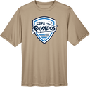 Performance Short Sleeves - Copa Rayados West 2026 - Badge