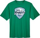 Performance Short Sleeves - Copa Rayados West 2026 - Badge