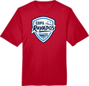 Performance Short Sleeves - Copa Rayados West 2026 - Badge