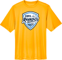 Performance Short Sleeves - Copa Rayados West 2026 - Badge