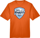 Performance Short Sleeves - Copa Rayados West 2026 - Badge