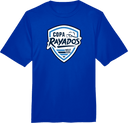 Performance Short Sleeves - Copa Rayados West 2026 - Badge