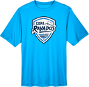 Performance Short Sleeves - Copa Rayados West 2026 - Badge