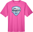 Performance Short Sleeves - Copa Rayados West 2026 - Badge