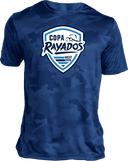 Performance Short Sleeves - Copa Rayados West 2026 - Badge