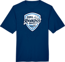 Performance Short Sleeves - Copa Rayados West 2026 - Badge