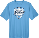 Performance Short Sleeves - Copa Rayados West 2026 - Badge