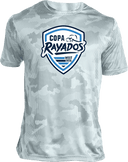 Performance Short Sleeves - Copa Rayados West 2026 - Badge