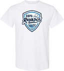 Short Sleeves - Copa Rayados West 2026 - Badge
