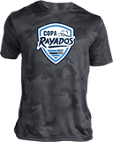 Performance Short Sleeves - Copa Rayados West 2026 - Badge
