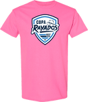 Short Sleeves - Copa Rayados West 2026 - Badge