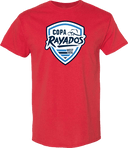 Short Sleeves - Copa Rayados West 2026 - Badge