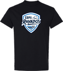 Short Sleeves - Copa Rayados West 2026 - Badge