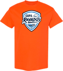 Short Sleeves - Copa Rayados West 2026 - Badge