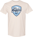 Short Sleeves - Copa Rayados West 2026 - Badge