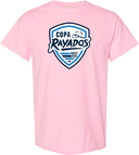 Short Sleeves - Copa Rayados West 2026 - Badge