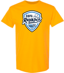 Short Sleeves - Copa Rayados West 2026 - Badge