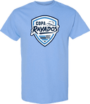 Short Sleeves - Copa Rayados West 2026 - Badge