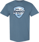 Short Sleeves - Copa Rayados West 2026 - Badge