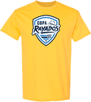 Short Sleeves - Copa Rayados West 2026 - Badge